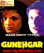 Gunehgar 1995 song download